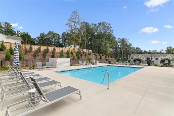 $2,181 | 4005 Sunfish Lane, Unit PLAN, Flowery Branch, GA 30542