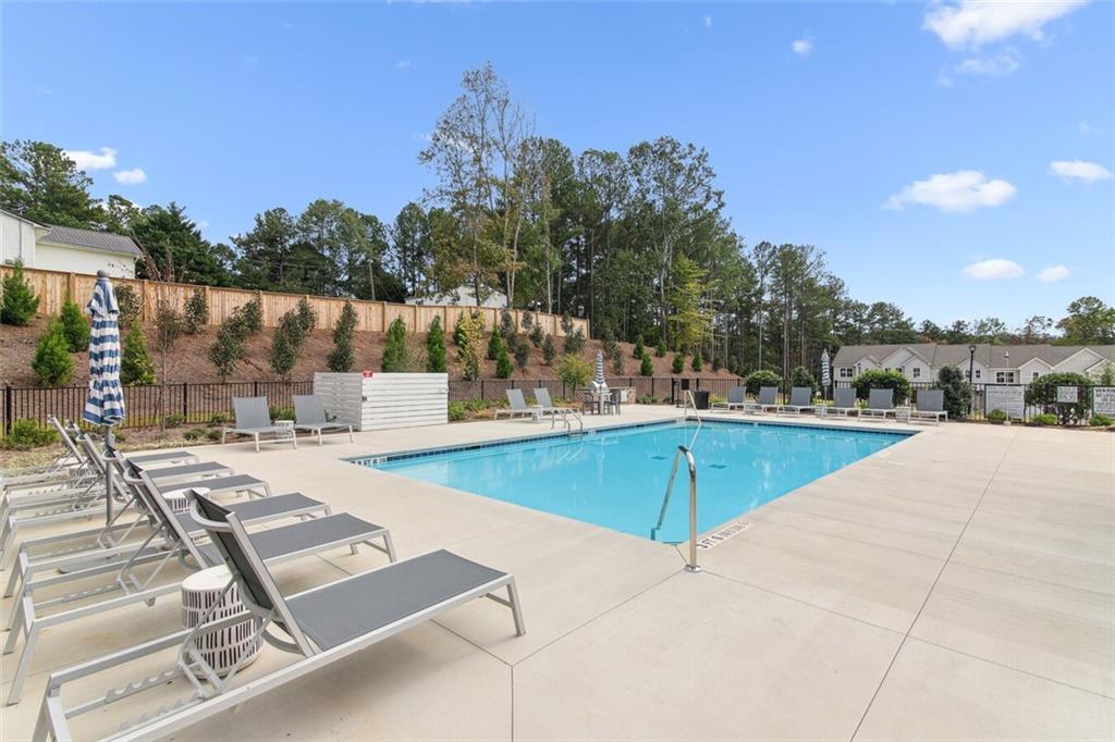 4005 Sunfish Lane, Unit PLAN Flowery Branch, GA 30542 - Photo 25 of 29