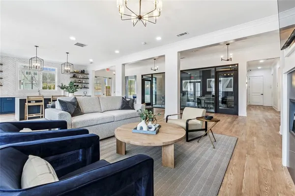 $2,181 | 4005 Sunfish Lane, Unit PLAN, Flowery Branch, GA 30542