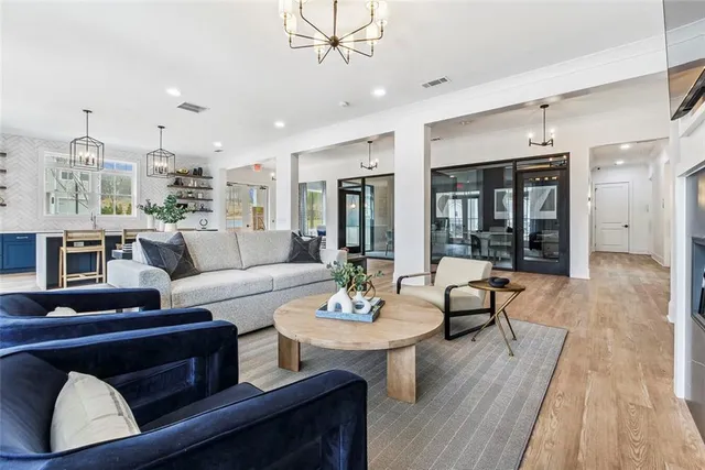 $2,050 | 4005 Sunfish Lane, Unit PLAN, Flowery Branch, GA 30542