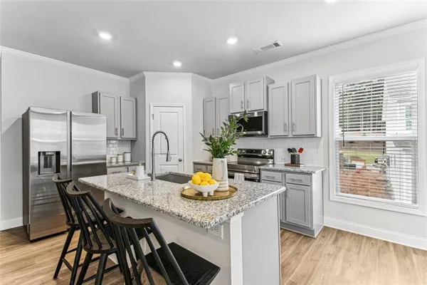 $2,181 | 4005 Sunfish Lane, Unit PLAN, Flowery Branch, GA 30542