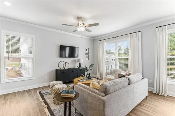 $2,181 | 4005 Sunfish Lane, Unit PLAN, Flowery Branch, GA 30542