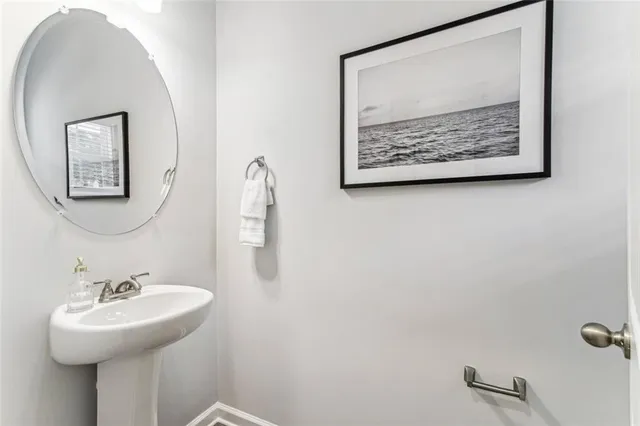 $2,050 | 4005 Sunfish Lane, Unit PLAN, Flowery Branch, GA 30542