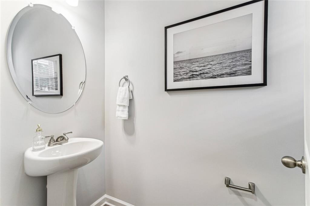 4005 Sunfish Lane, Unit PLAN Flowery Branch, GA 30542 - Photo 8 of 29