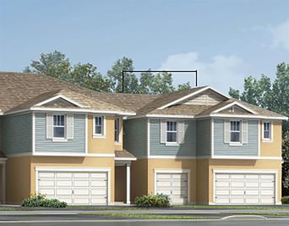 1507 Sunset Wind Loop, Unit 54 Oldsmar, FL 34677 - Photo 1 of 1