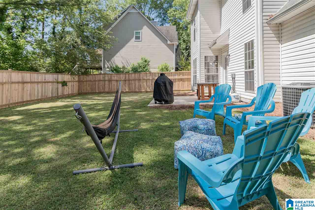 736 Ridge Way Circle Birmingham, AL 35226 - Photo 34 of 36