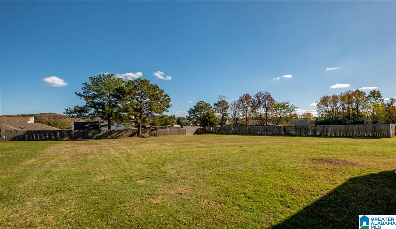108 Heather Ridge Drive Pelham, AL 35124 - Photo 35 of 36