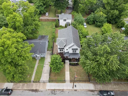 $999,900 | 920 North 5th Street, Nashville, TN 37207