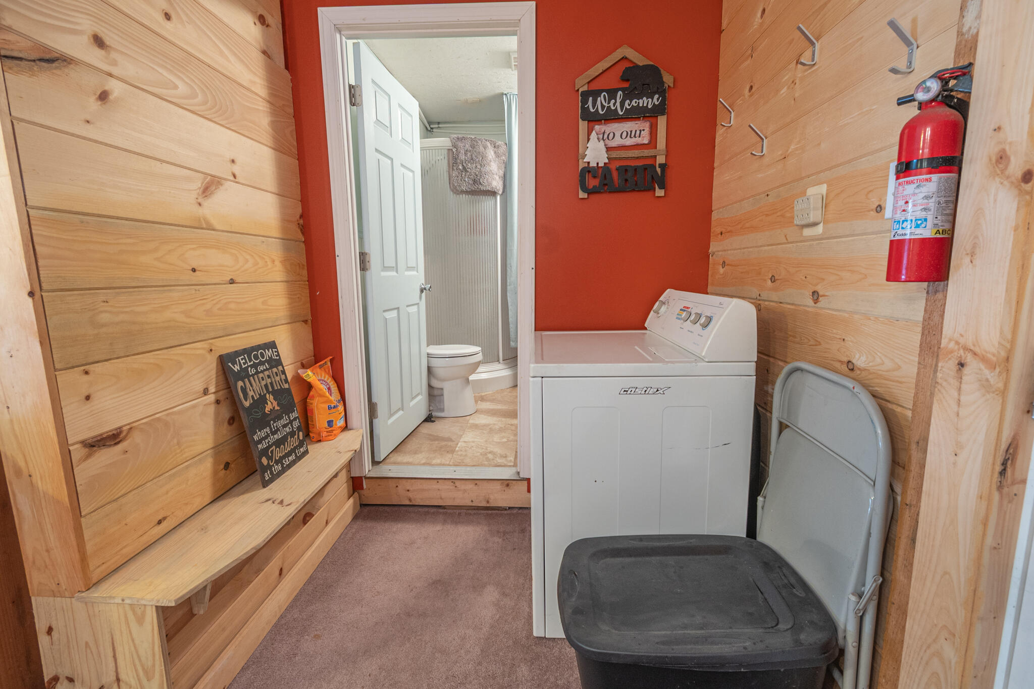 1301 Long Falls Dam Road New Portland, ME 04961 - Photo 10 of 33 Longfallsdamrd-53