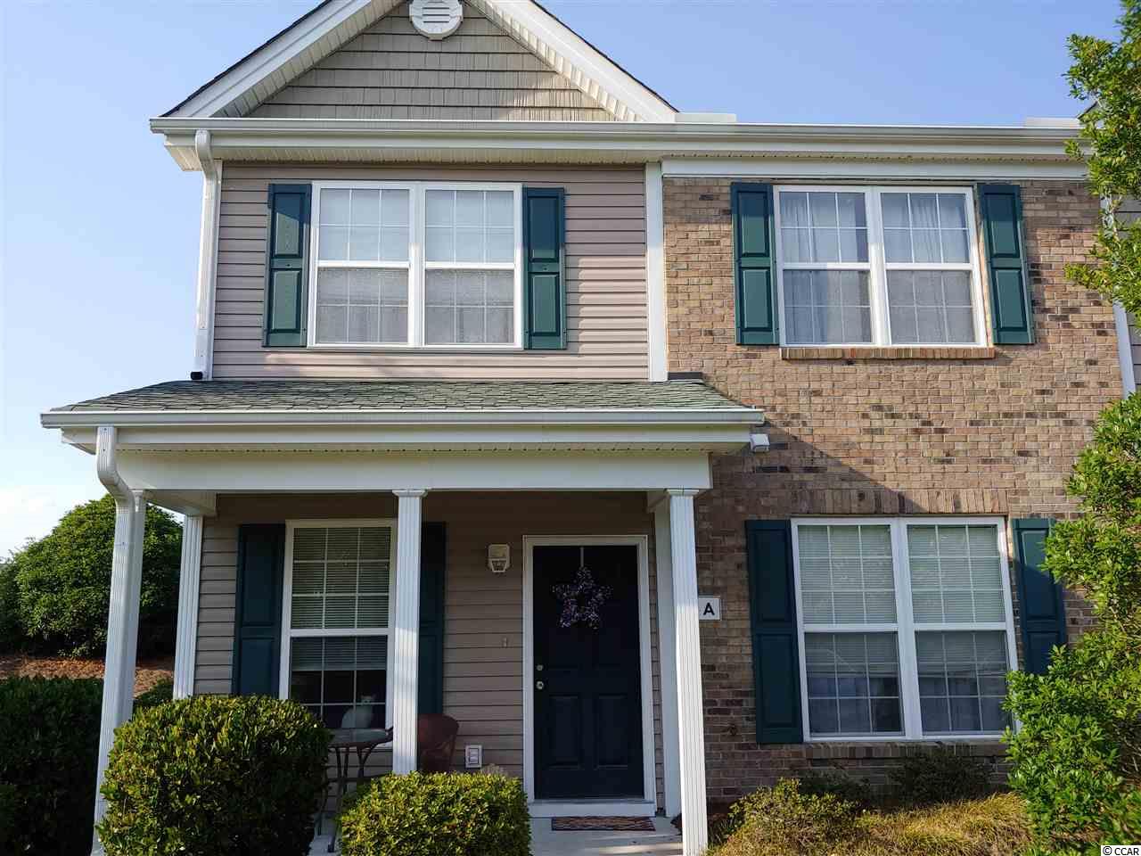 155 Chenoa Drive, Unit A Murrells Inlet, SC 29576 - Photo 1 of 40 Gallery Image 1