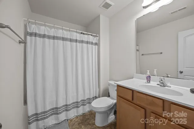 $320,000 | 15217 Wrights Crossing Drive, Charlotte, NC 28278