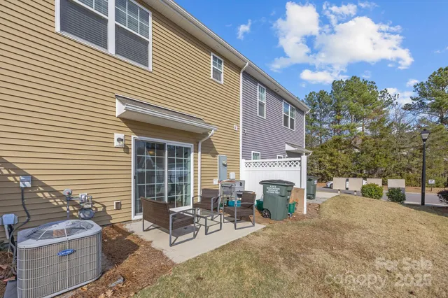 $320,000 | 15217 Wrights Crossing Drive, Charlotte, NC 28278