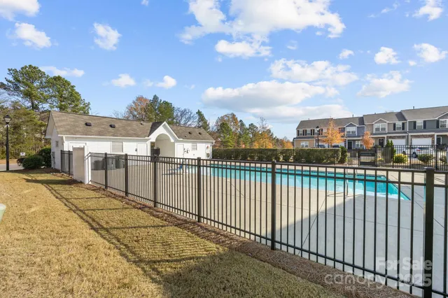 $320,000 | 15217 Wrights Crossing Drive, Charlotte, NC 28278