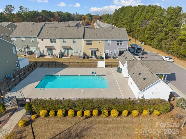 $320,000 | 15217 Wrights Crossing Drive, Charlotte, NC 28278