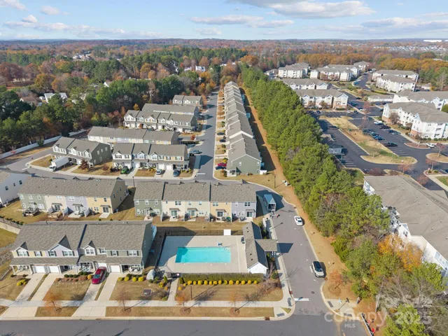 $320,000 | 15217 Wrights Crossing Drive, Charlotte, NC 28278