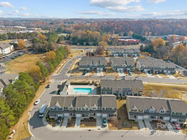 $320,000 | 15217 Wrights Crossing Drive, Charlotte, NC 28278