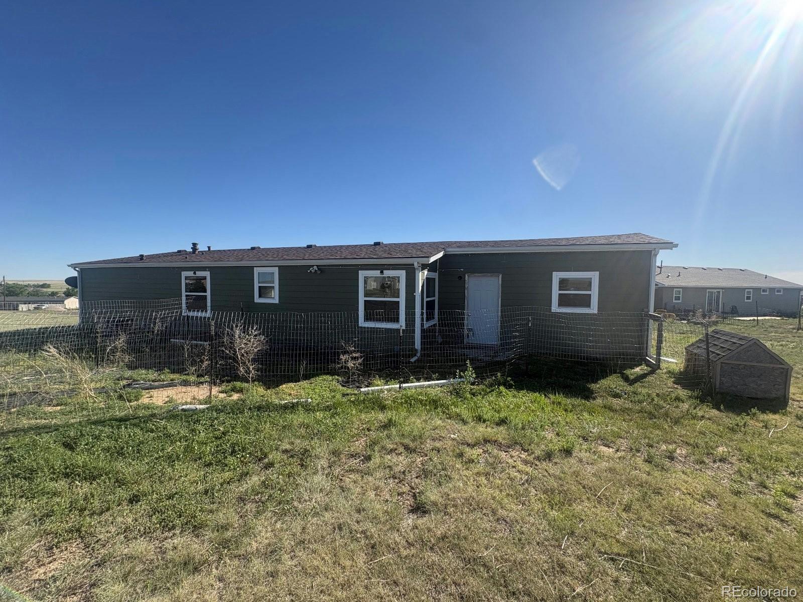 823 Seventh Street Hugo, CO 80821 - Photo 12 of 12