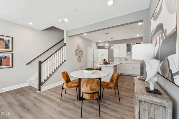 $385,000 | 10565 Pleasant Br Drive, Unit 101, Raleigh, NC 27614
