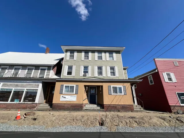 $1,350,000 | 36-48 South Main Street, Lebanon, NH 03784