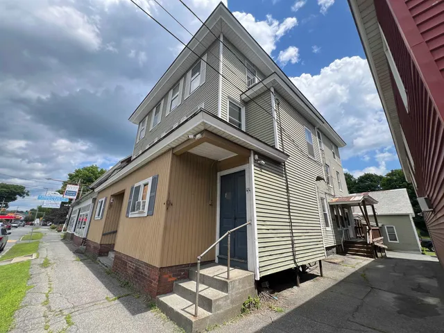$1,350,000 | 36-48 South Main Street, Lebanon, NH 03784
