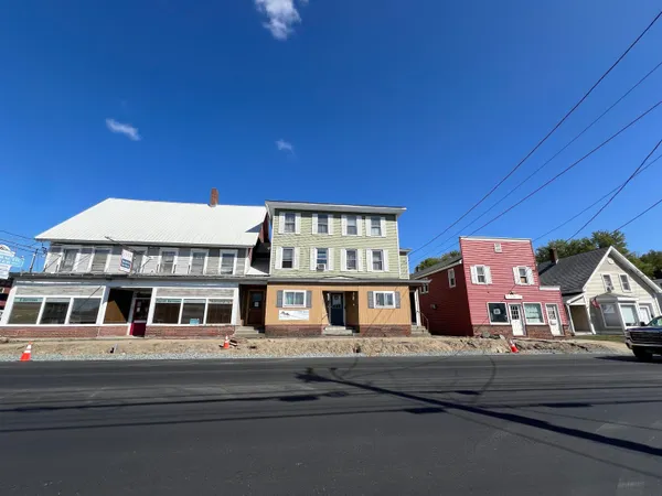 $1,350,000 | 36-48 South Main Street, Lebanon, NH 03784