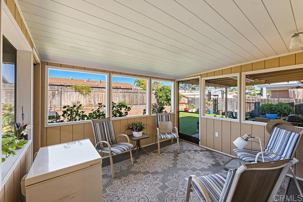 8450 Carlton Oaks Drive Santee, CA 92071 - Photo 16 of 30 a room with furniture and a window