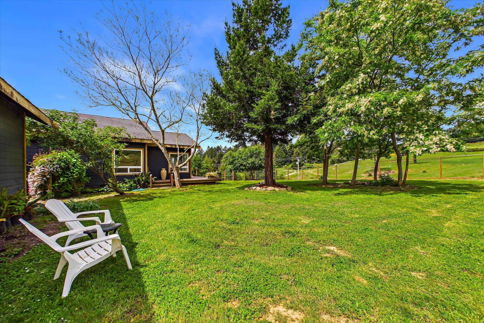 549 Brown Road Myers Flat, CA 95554 - Photo 60 of 80
