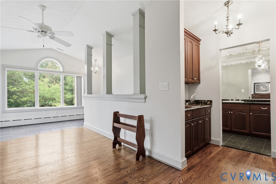 13300 West Patrick Henry Road Doswell, VA 23047 - Photo 24 of 69