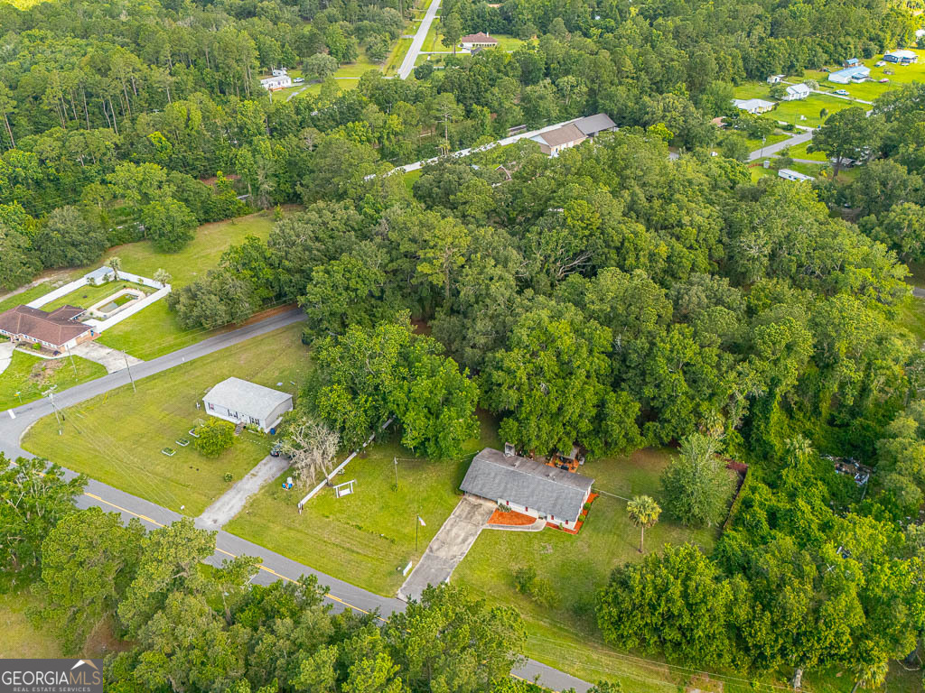 173 Fish Hall Road Brunswick, GA 31523 - Photo 41 of 52