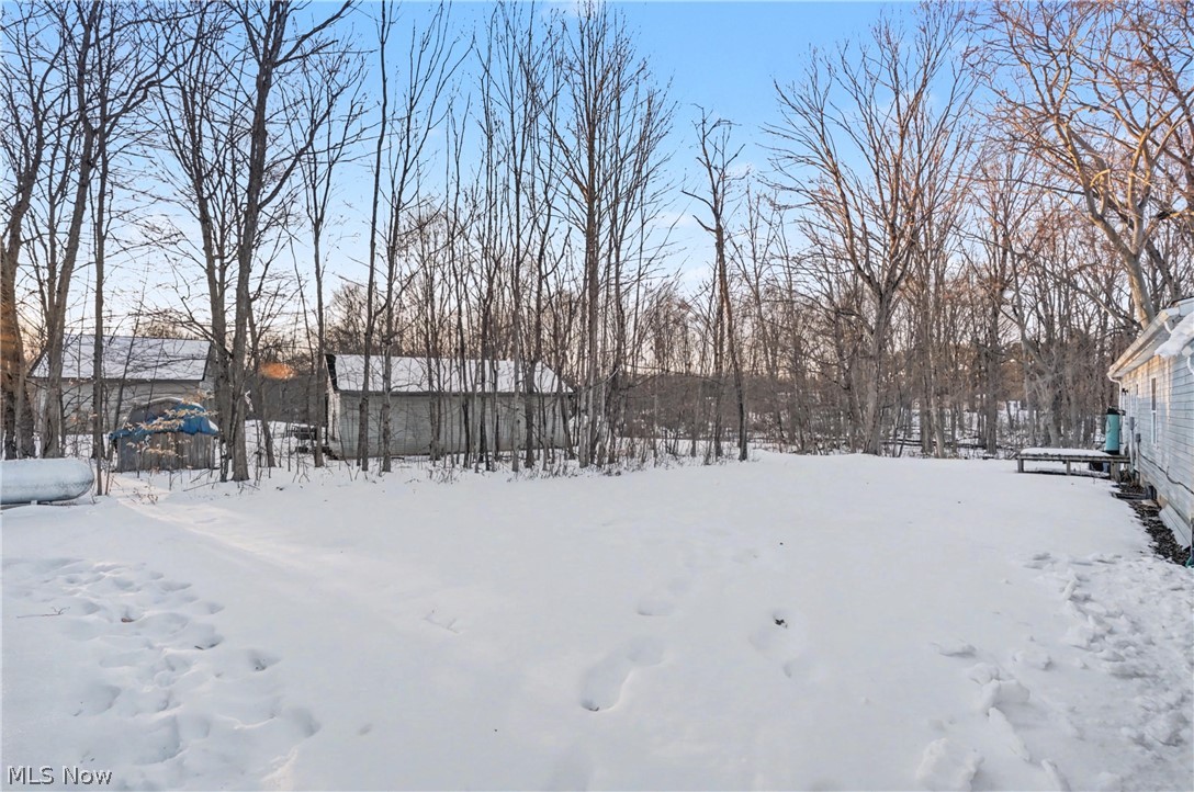 9672 Whippoorwill Road Diamond, OH 44412 - Photo 19 of 24 Gallery Image 19