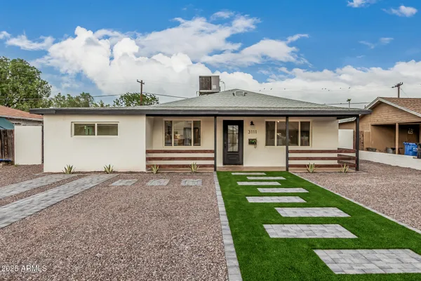 $769,900 | 3111 North 34th Street, Phoenix, AZ 85018