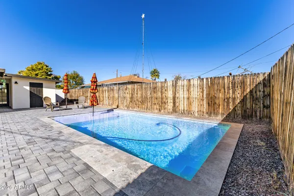 $769,900 | 3111 North 34th Street, Phoenix, AZ 85018