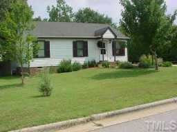 710 Towne Square Road Wendell, NC 27591 - Photo 1 of 1 Exterior Front