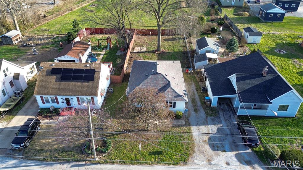 11 East Delmar Avenue Alton, IL 62002 - Photo 32 of 35