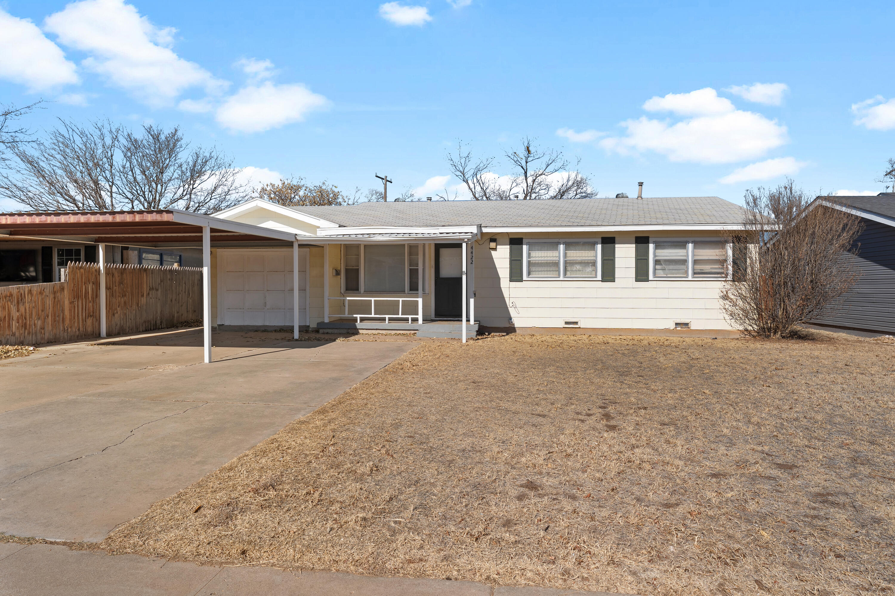 4422 47th Street Lubbock, TX 79414 - Photo 2 of 24 DSC05126