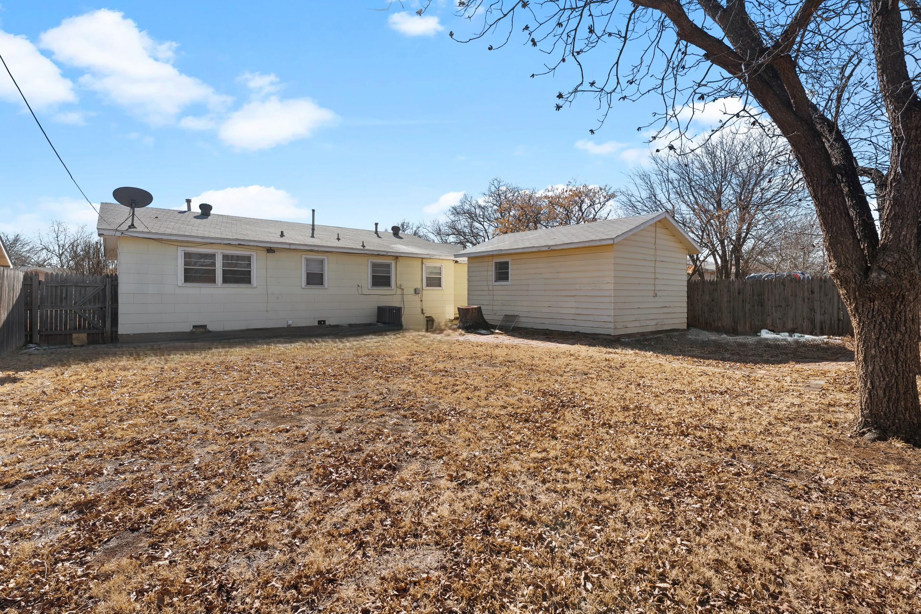 4422 47th Street Lubbock, TX 79414 - Photo 24 of 24 DSC05192