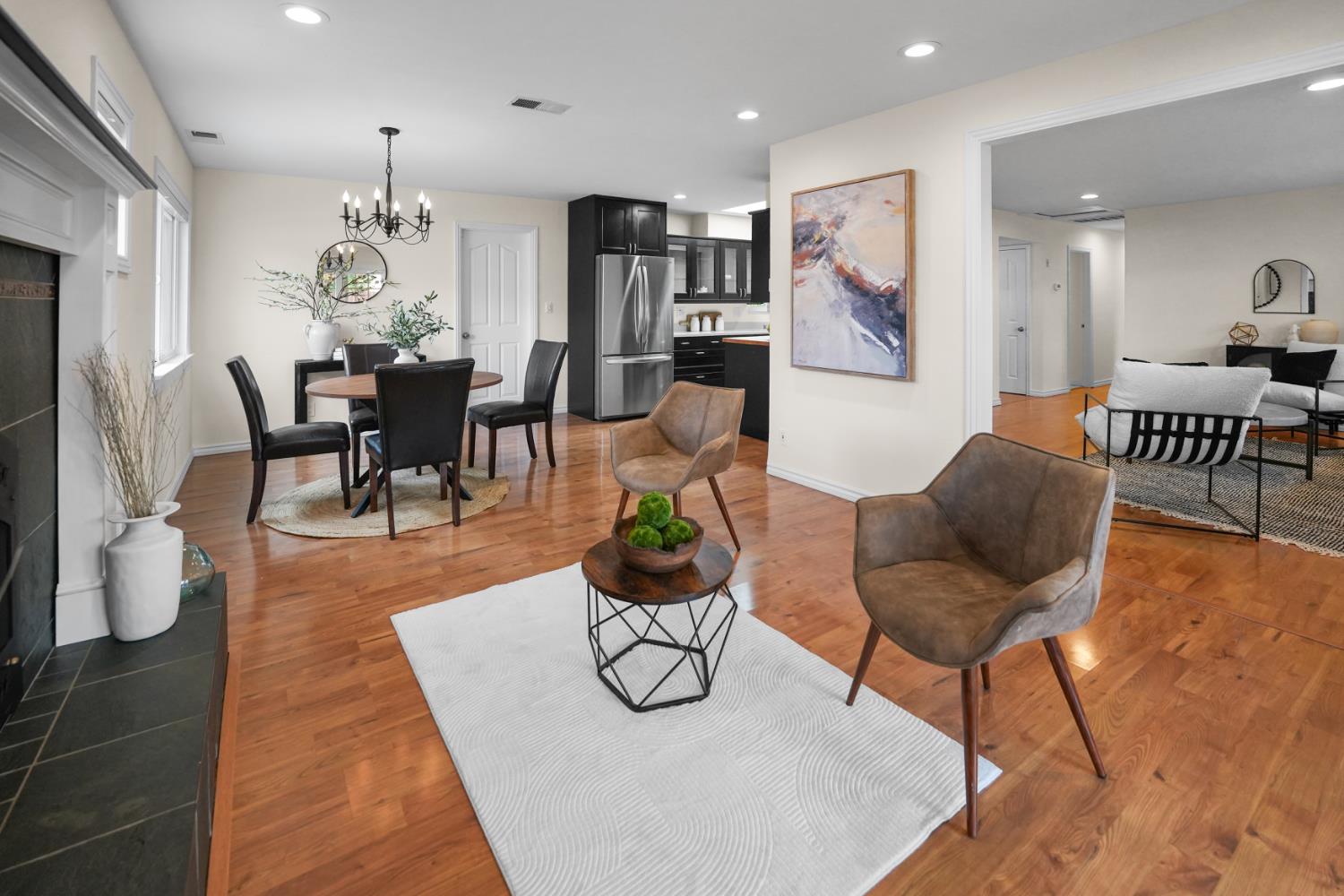 1493 Delaware Drive Concord, CA 94521 - Photo 12 of 37