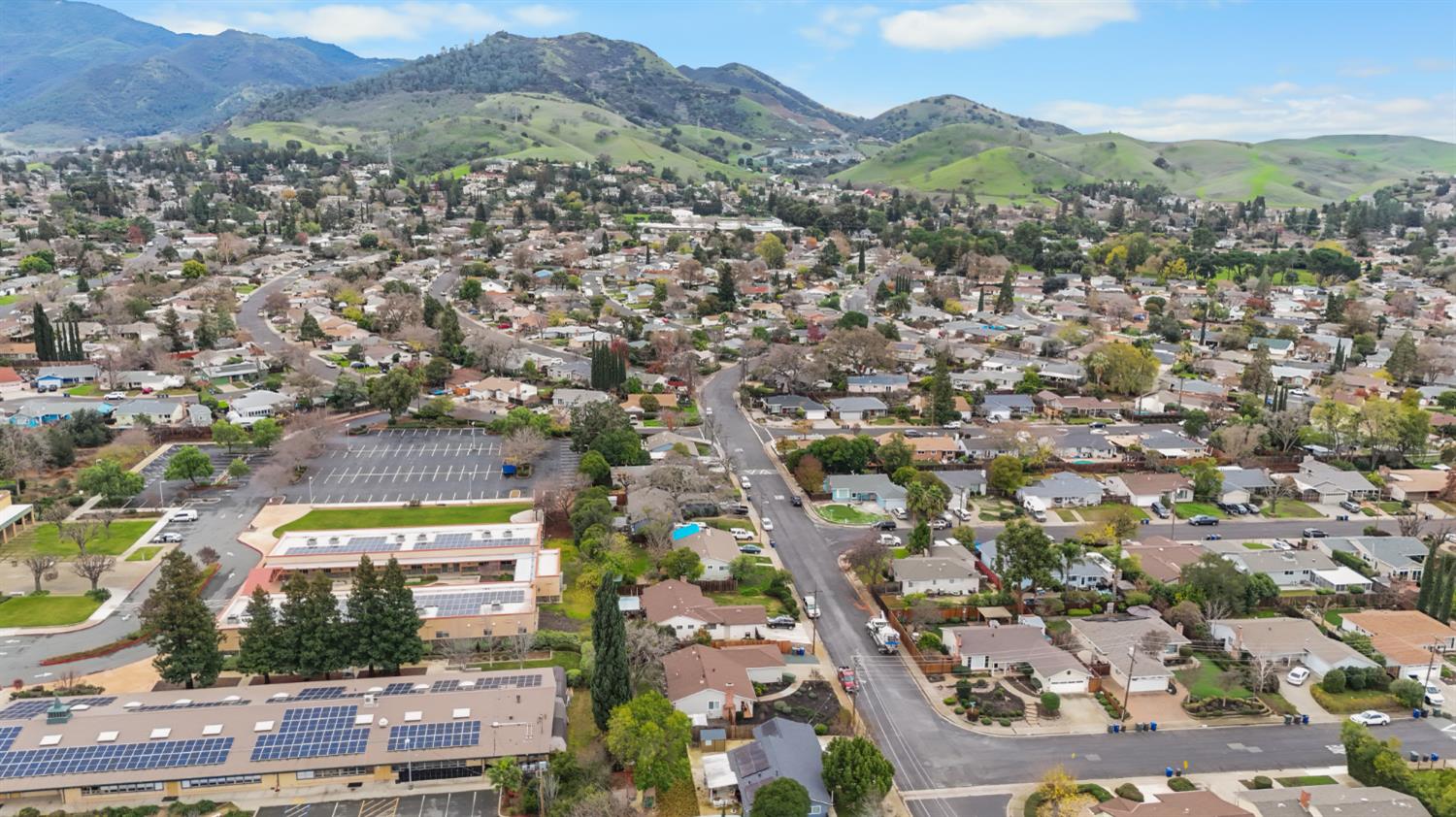 1493 Delaware Drive Concord, CA 94521 - Photo 32 of 37