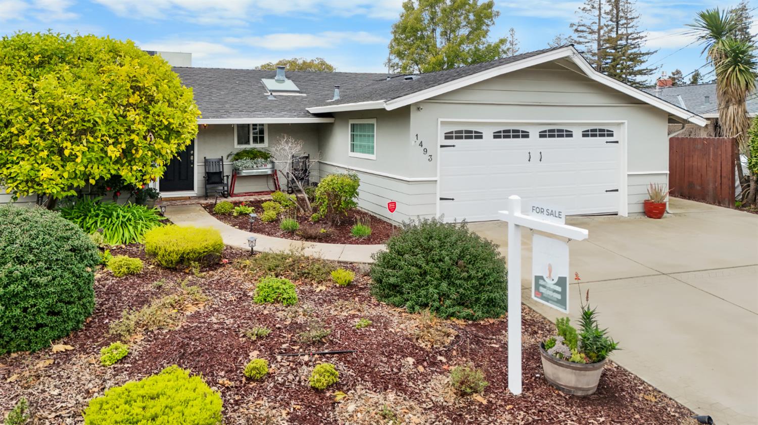 1493 Delaware Drive Concord, CA 94521 - Photo 33 of 37