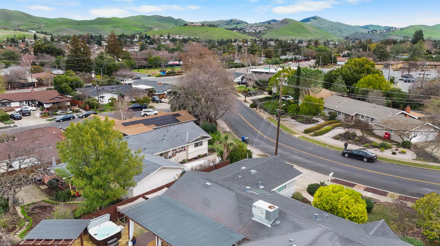 1493 Delaware Drive Concord, CA 94521 - Photo 35 of 37