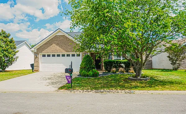 $379,900 | 3326 Velvet Court, Murfreesboro, TN 37128