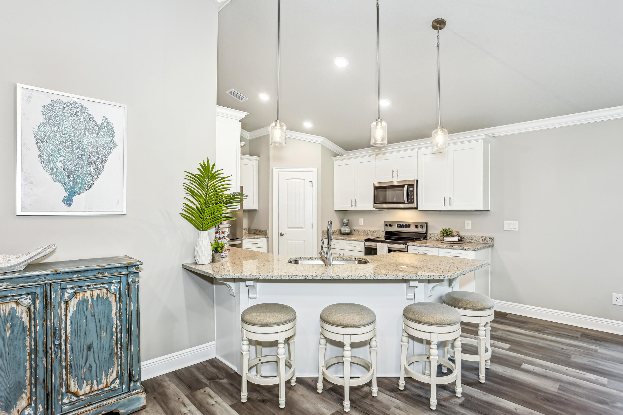 3494 Doyle Hawkins Road Navarre, FL 32566 - Photo 8 of 30 8739 Daryl Dr-9