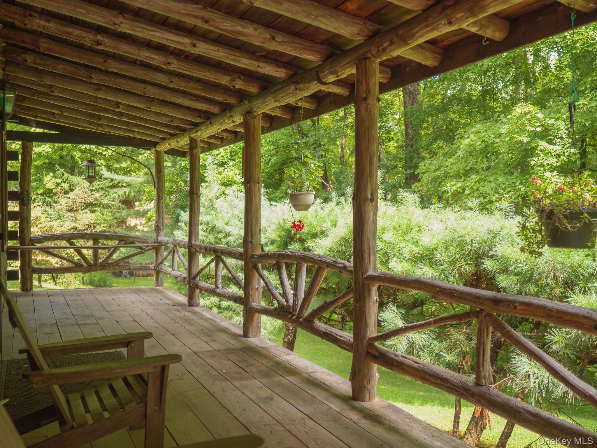 331 Mountain View Road, Unit 325 Rhinebeck, NY 12572 - Photo 3 of 37 Peace and quiet