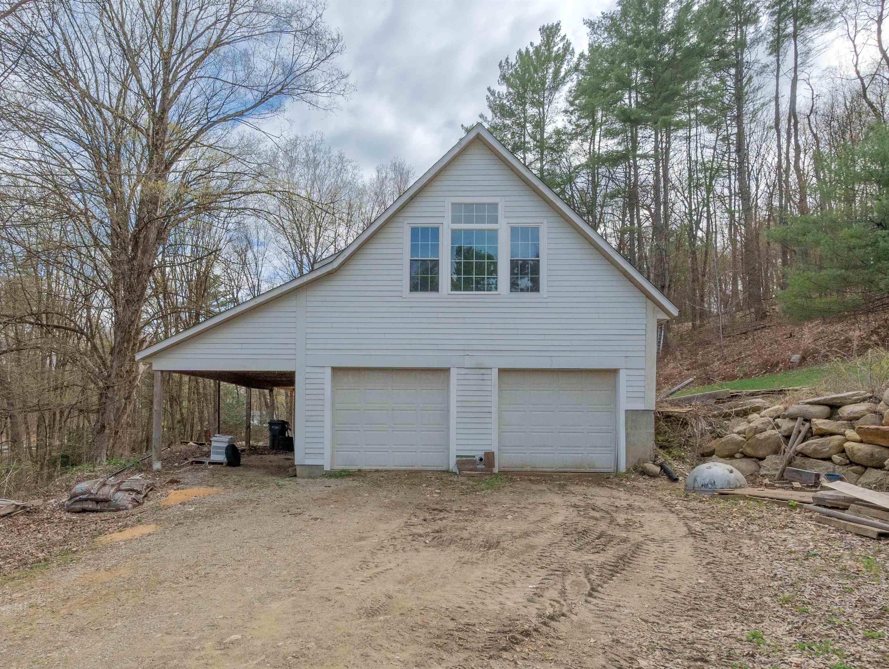 231 Chesterfield Road Hinsdale, NH 03451 - Photo 2 of 49