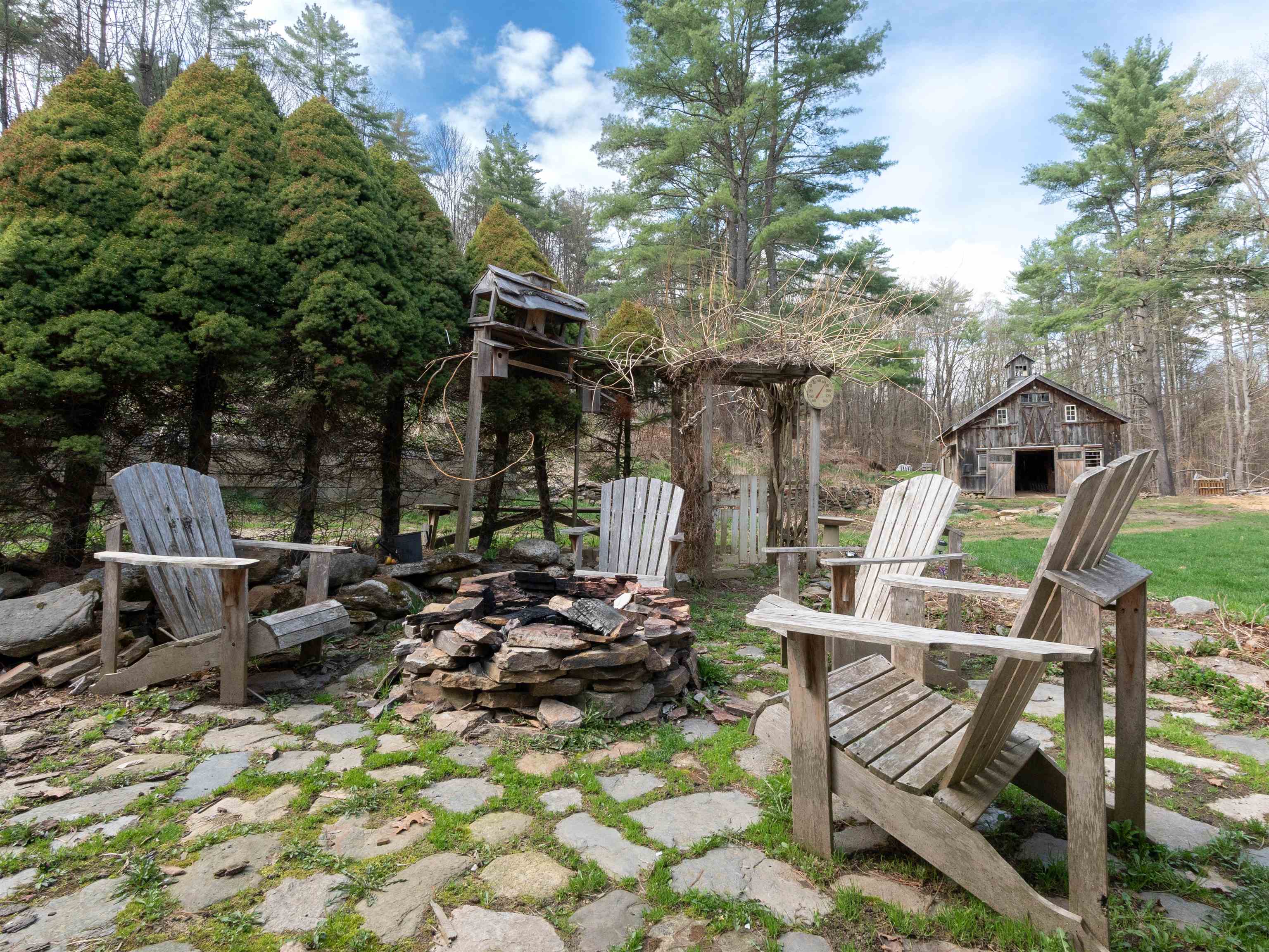 231 Chesterfield Road Hinsdale, NH 03451 - Photo 41 of 49