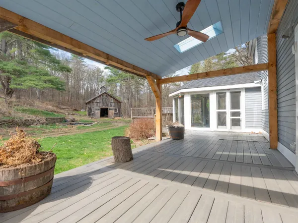 $539,900 | 231 Chesterfield Road, Hinsdale, NH 03451