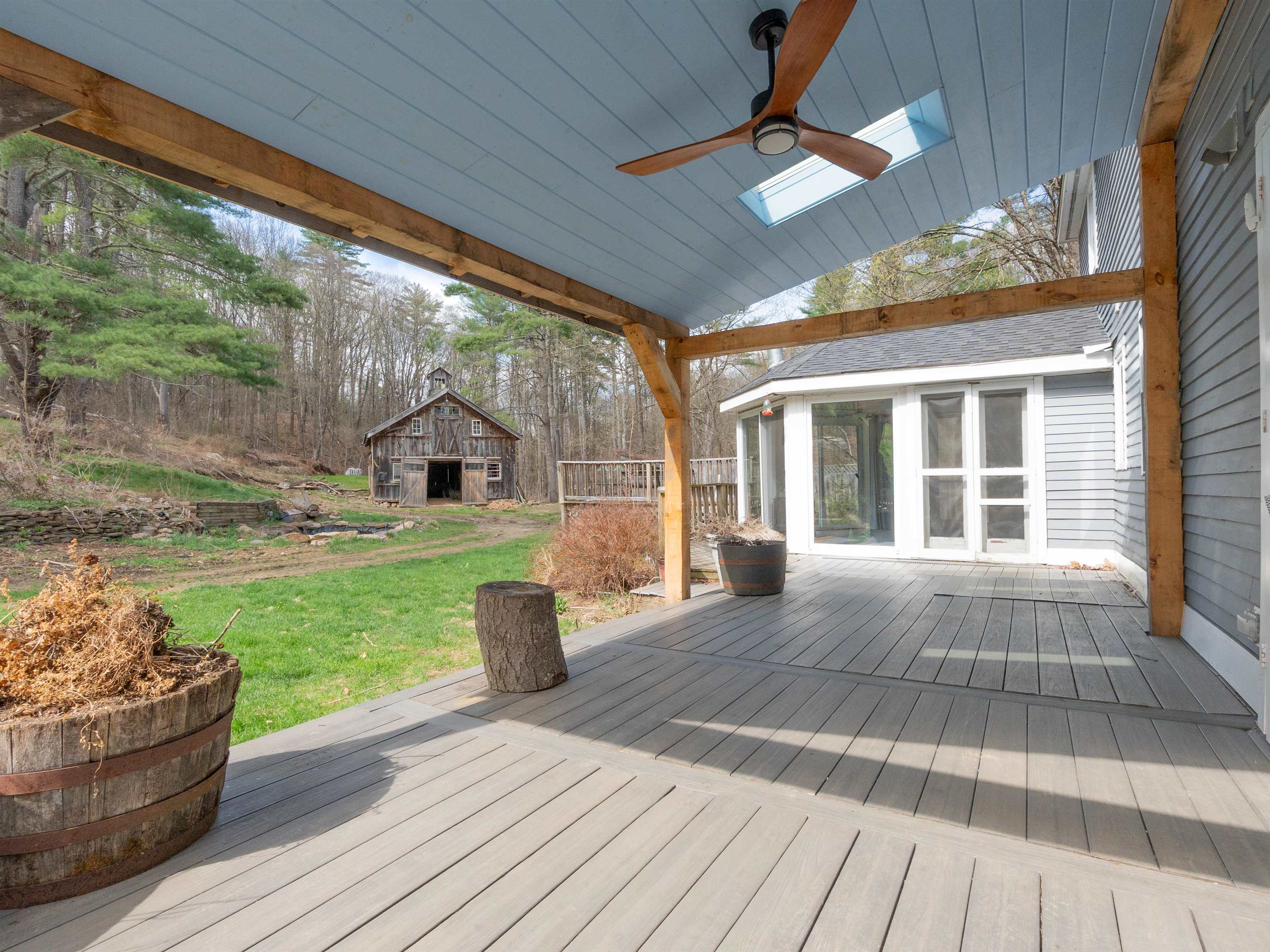 231 Chesterfield Road Hinsdale, NH 03451 - Photo 42 of 49