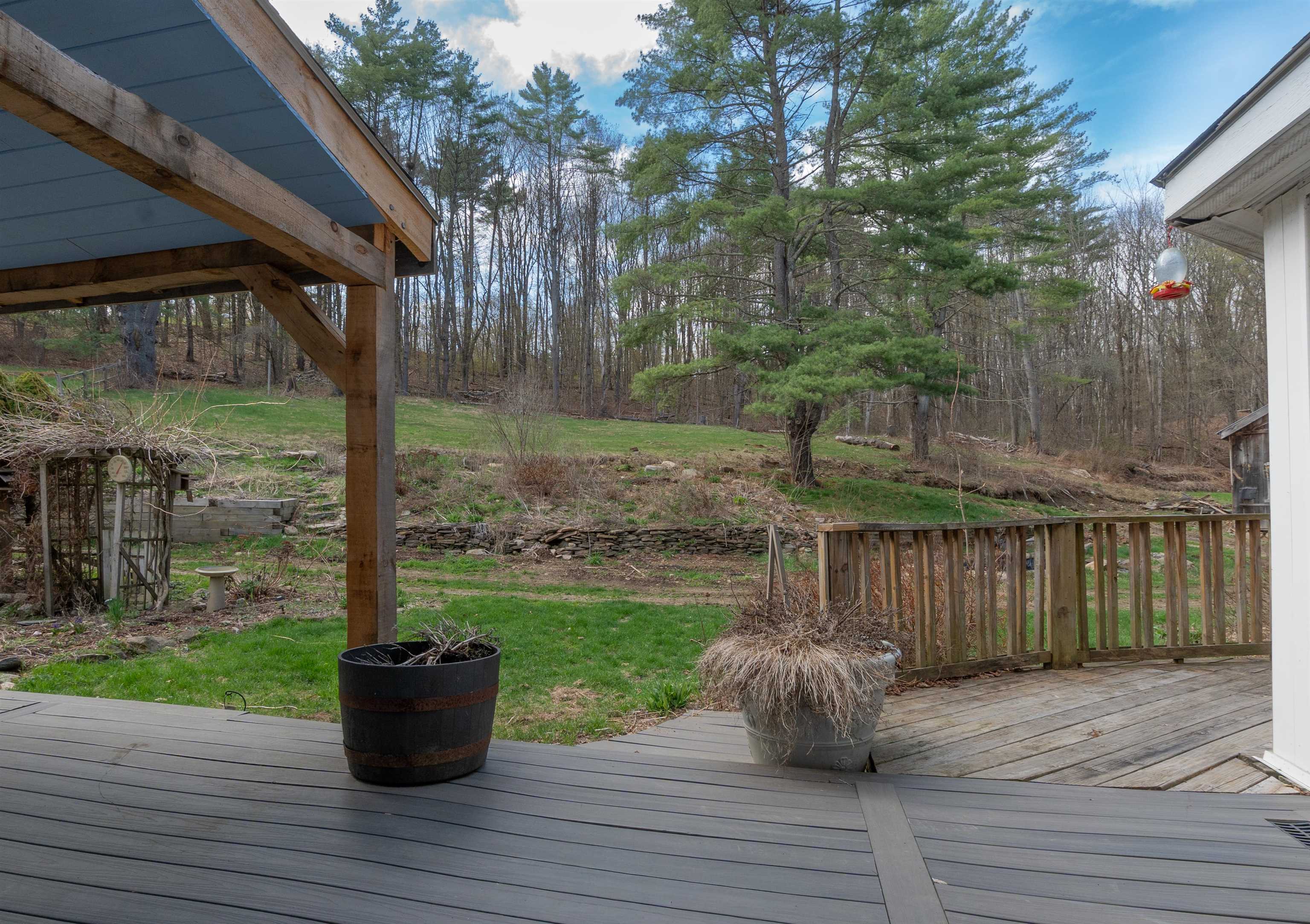 231 Chesterfield Road Hinsdale, NH 03451 - Photo 43 of 49