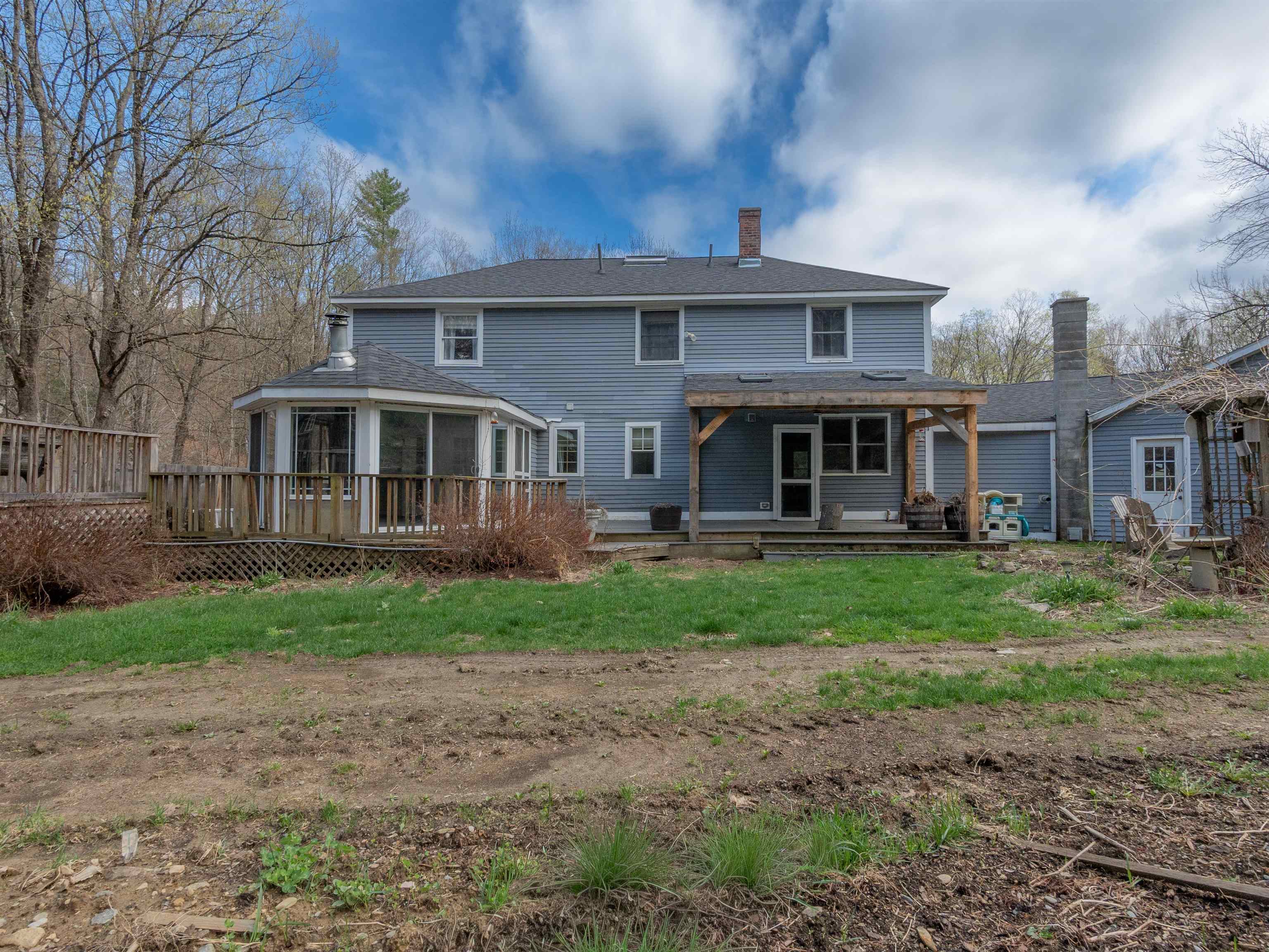 231 Chesterfield Road Hinsdale, NH 03451 - Photo 44 of 49