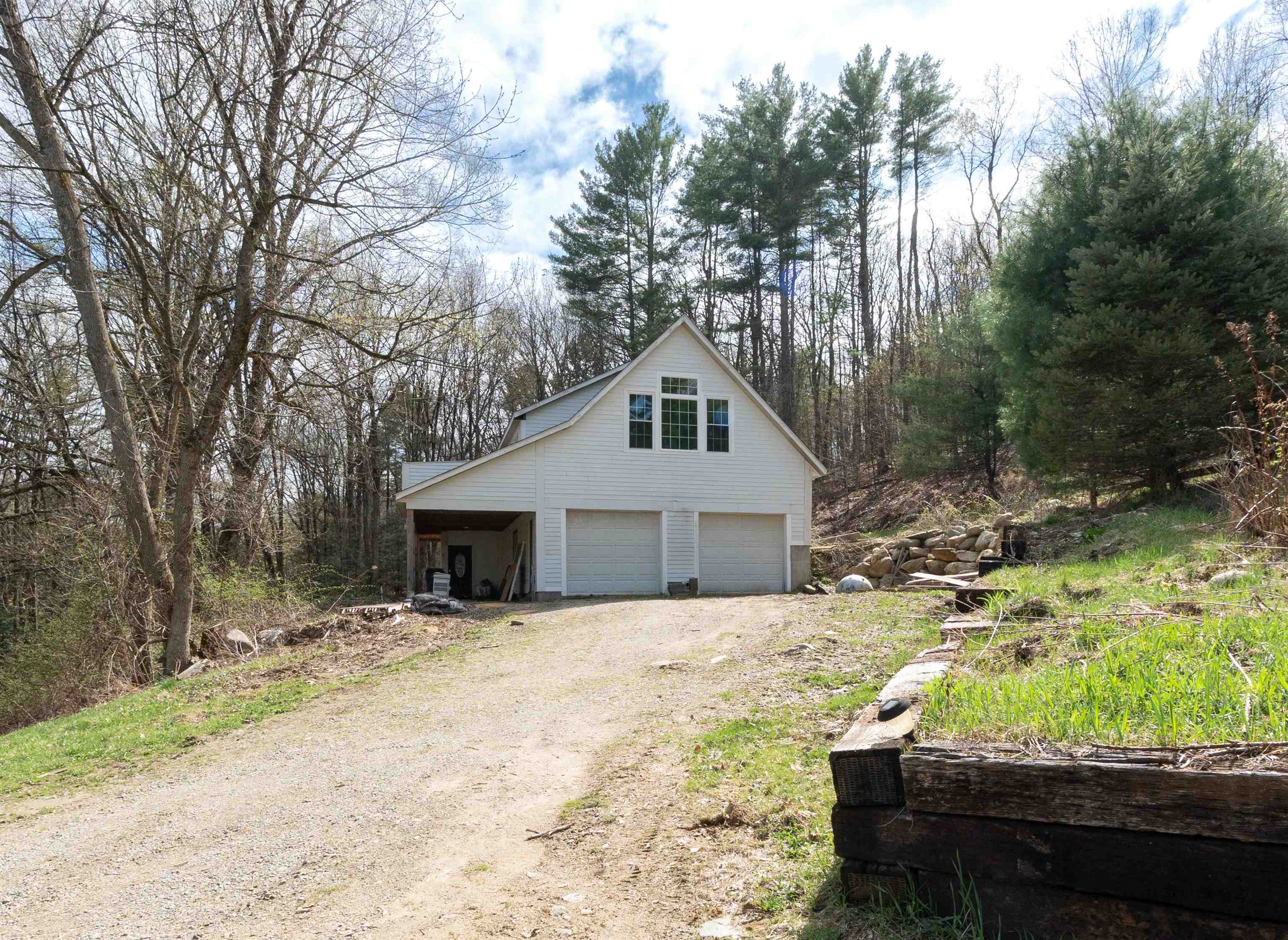 231 Chesterfield Road Hinsdale, NH 03451 - Photo 46 of 49